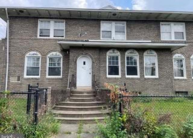 Property at 1703 Park Blvd, Camden, NJ 08103, 9 beds