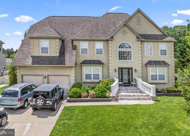Property at 146 White Cedar Dr, Sicklerville, NJ 08081, 4 beds, 3.5 baths
