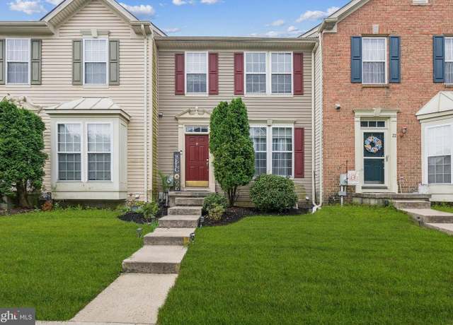 Property at 24 Colts Neck Dr, Sicklerville, NJ 08081, 3 beds, 2.5 baths