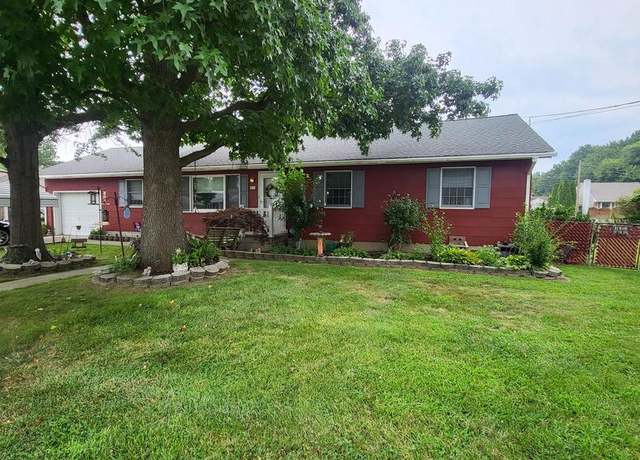 Property at 66 Fordham Rd, Pennsville, NJ 08070, 3 beds, 1.5 baths