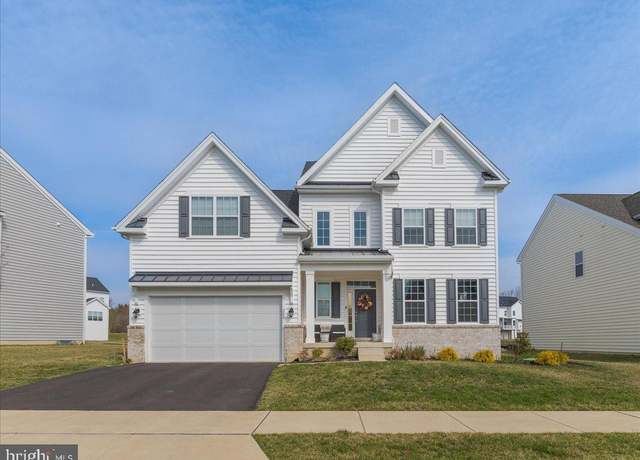 Property at 208 Grove Valley Ct, Chalfont, PA 18914, 5 beds, 4.5 baths
