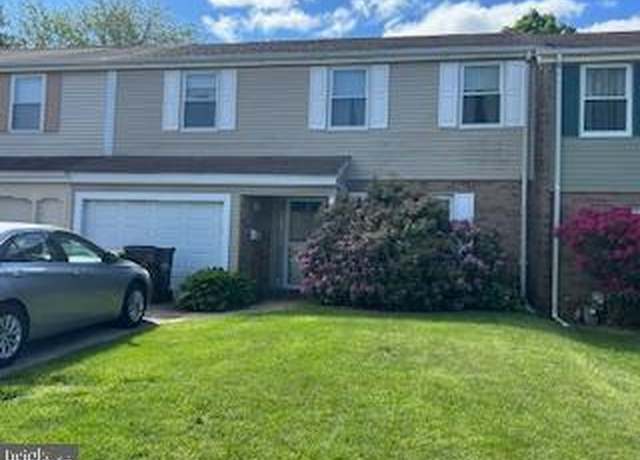 Property at 6317 Congress Ct, Bensalem, PA 19020, 3 beds, 1.5 baths