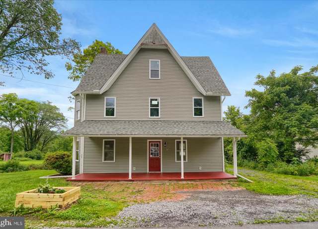Property at 348 Mt Eagle Rd, Howard, PA 16841, 3 beds, 1.5 baths