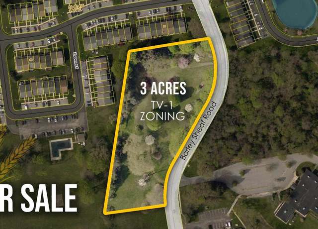 Property at 324 Barley Sheaf Rd, Coatesville, PA 19320