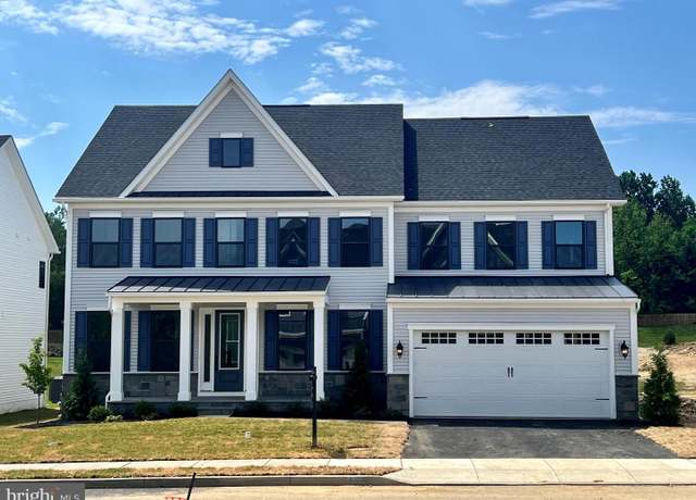 Property at 232 Coffman Dr, Exton, PA 19341, 6 beds, 5 baths