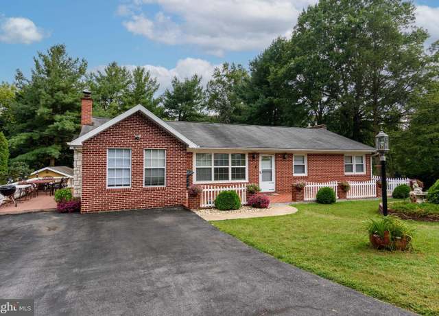 Property at 6011 Canyon Rd, Harrisburg, PA 17111, 4 beds, 2 baths