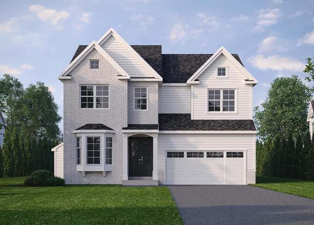 Property at 101 Gibson Ct Lot 4, Broomall, PA 19008, 4 beds, 3.5 baths