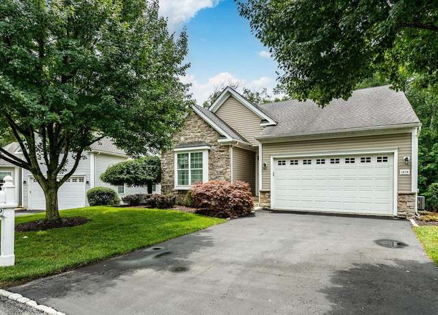 Property at 1679 Village Ave, Garnet Valley, PA 19060, 2 beds, 2 baths