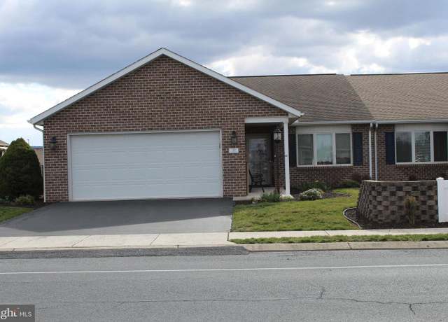 Property at 197 Parkwood Dr #320, Chambersburg, PA 17201, 2 beds, 2 baths
