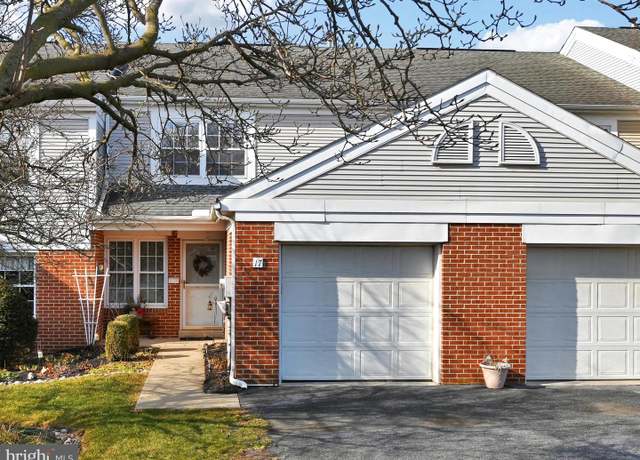 Property at 17 Toll Gate Sta, Lancaster, PA 17601, 3 beds, 2.5 baths