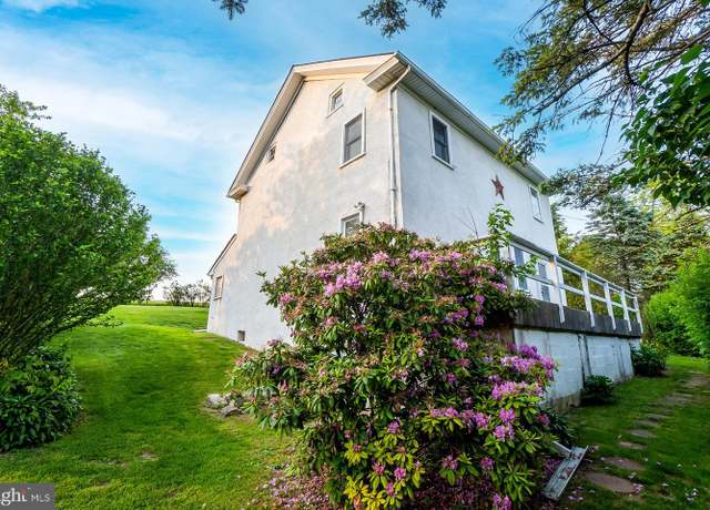 Property at 6221 Route 309, Germansville, PA 18053, 2 beds, 1.5 baths