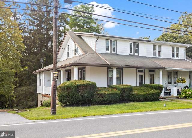 Property at 1337 Sandhill Rd, Lebanon, PA 17046, 3 beds, 1.5 baths
