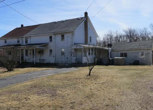 Property at 1328-1330 Hazle Brook Rd, Hazle Township, PA 18201, 6 beds, 3 baths