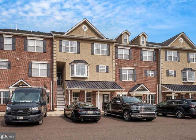 Property at 3864 Ashland Dr Unit F-2, Harleysville, PA 19438, 3 beds, 2.5 baths