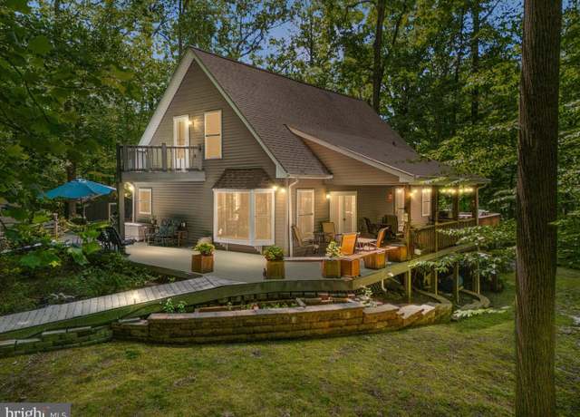 Property at 2755 Swamp Creek Rd, Green Lane, PA 18054, 2 beds, 2 baths