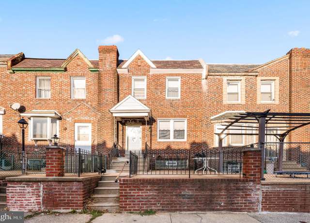 Property at 1313 Fanshawe St, Philadelphia, PA 19111, 3 beds, 1.5 baths