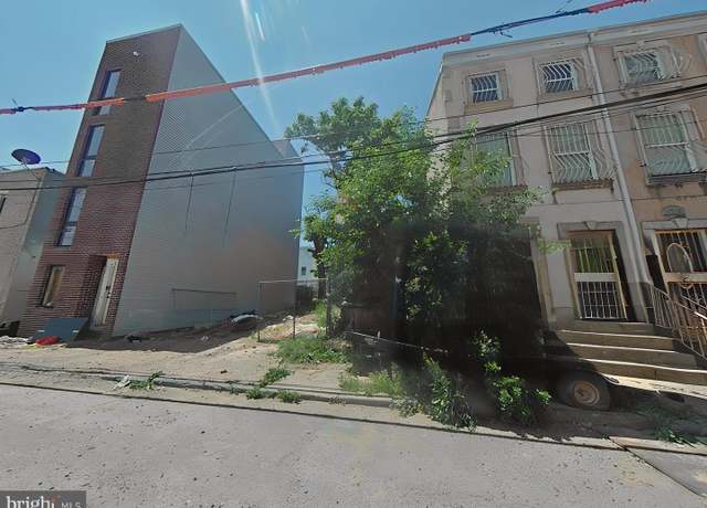 Property at 1708 N Bodine St, Philadelphia, PA 19122