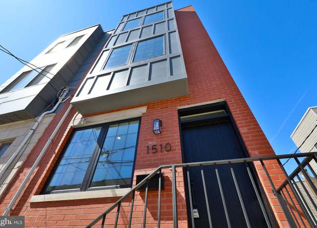 Property at 1510 S Cleveland St, Philadelphia, PA 19146, 4 beds, 3 baths