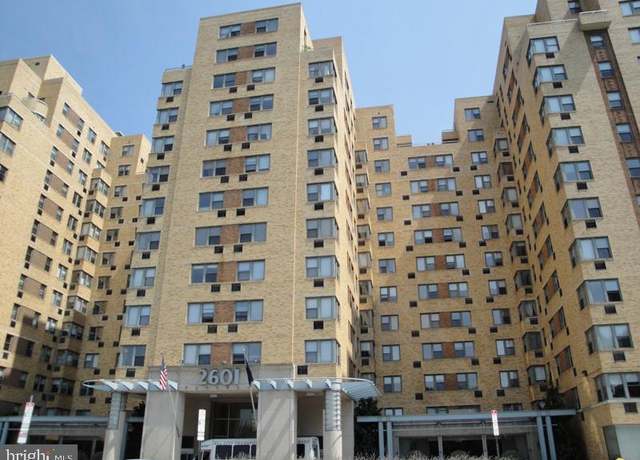 Property at 2601 Pennsylvania Ave #946, Philadelphia, PA 19130, 1 bed, 1 bath