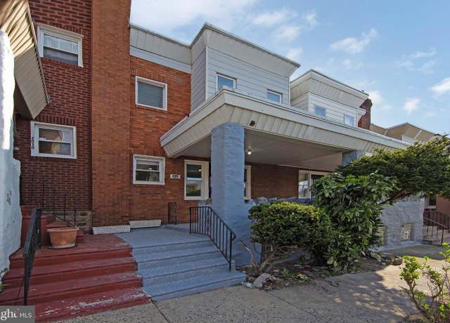 Property at 2032 W Spencer Ave, Philadelphia, PA 19138, 3 beds, 2 baths