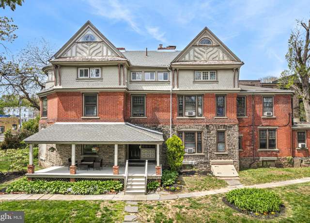 Property at 5217 Greene St, Philadelphia, PA 19144, 4 beds