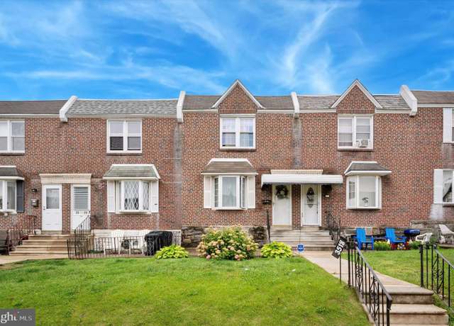 Property at Undisclosed address, Philadelphia, PA 19136, 3 beds, 2 baths