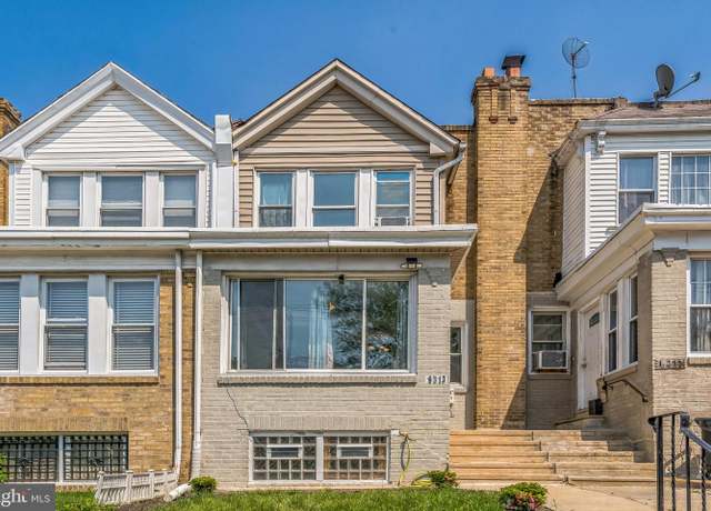 Property at 6313 N 18th St, Philadelphia, PA 19141, 3 beds, 1.5 baths