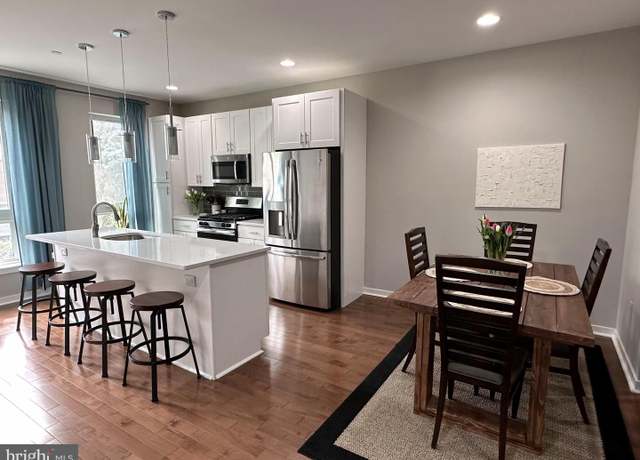 Property at 3831 Terrace Unit H, Philadelphia, PA 19128, 4 beds, 3.5 baths