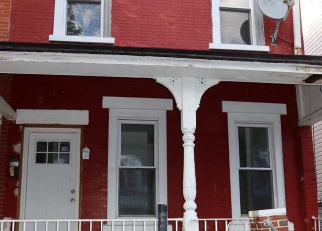 Property at 5663 Boyer St, Philadelphia, PA 19138, 5 beds, 2 baths