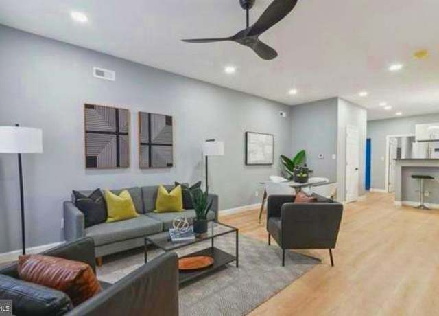 Property at 2459 N 20th St, Philadelphia, PA 19132, 4 beds, 3.5 baths