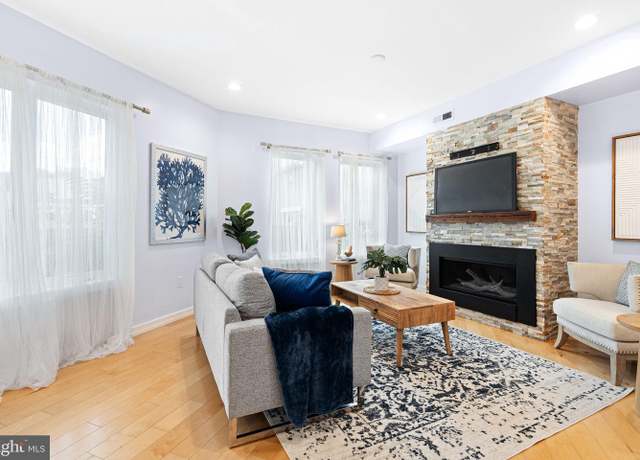 Property at 1508 Earl St, Philadelphia, PA 19125, 3 beds, 2 baths