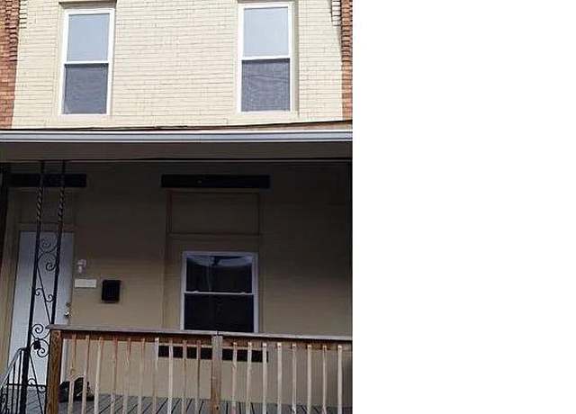 Property at 545 N Allison St, Philadelphia, PA 19131, 3 beds, 1 bath