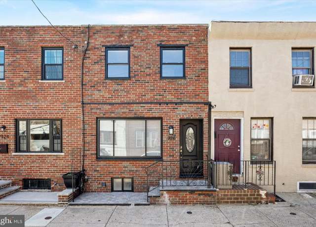 Property at 926 Winton St, Philadelphia, PA 19148, 2 beds, 2 baths