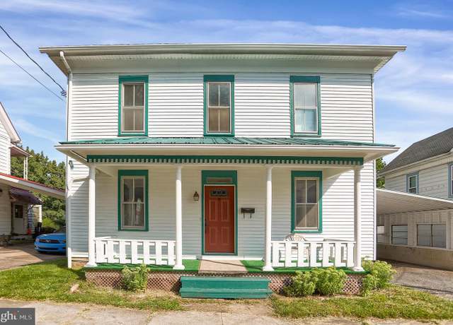 Property at 511 E Main St, Middleburg, PA 17842, 5 beds, 2 baths
