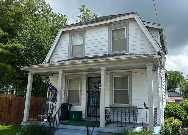 Property at 844 E Boundary Ave, York, PA 17403, 3 beds, 1 bath