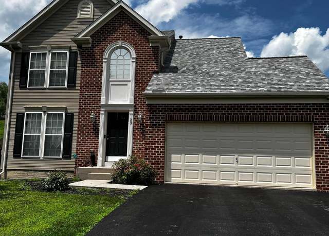 Property at 23 Louvain Dr, Hanover, PA 17331, 3 beds, 2.5 baths