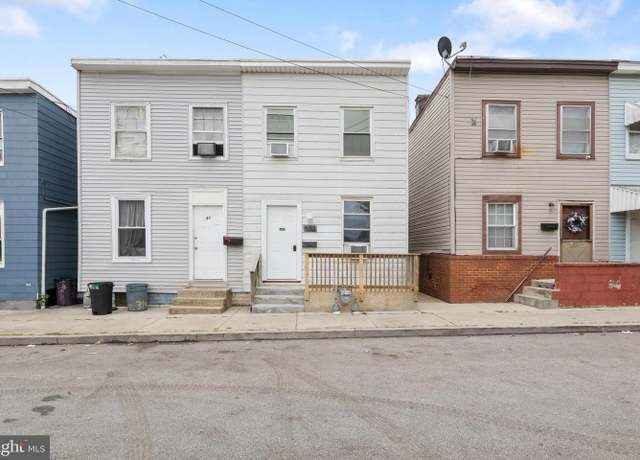 Property at 533 Vander Ave, York, PA 17403, 2 beds, 1.5 baths