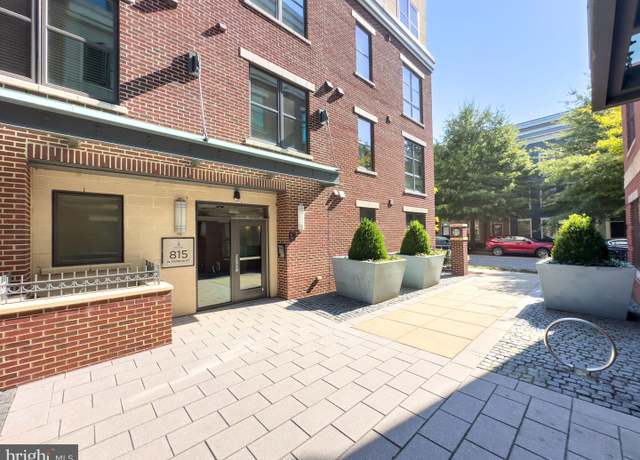 Property at 815 N Patrick St N #304, Alexandria, VA 22314, 1 bed, 1 bath