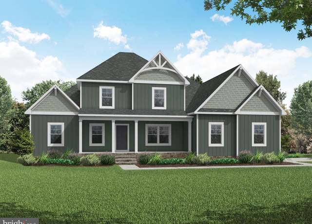 Property at TBD Glenmore Ln Lot 31, Keswick, VA 22947, 4 beds, 3.5 baths