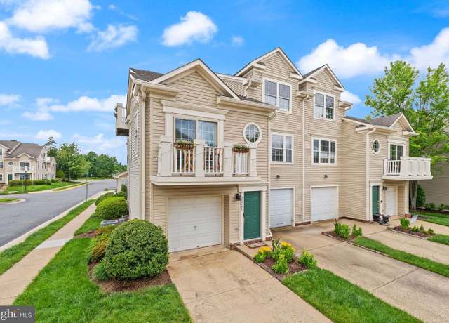 Property at 20387 Birchmere Ter, Ashburn, VA 20147, 3 beds, 2 baths