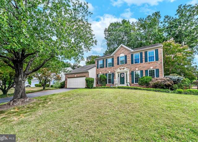 Property at 9521 Vinnia Ct, Manassas, VA 20110, 5 beds, 3.5 baths