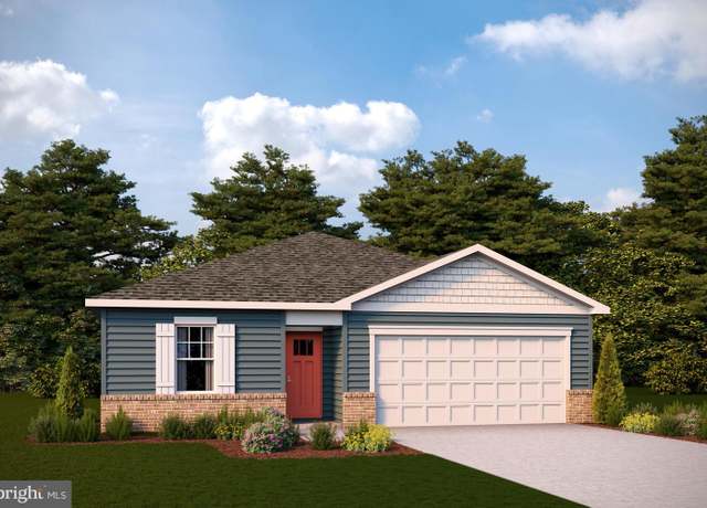 Property at 14753 Green View Dr, Elkton, VA 22827, 3 beds, 2 baths