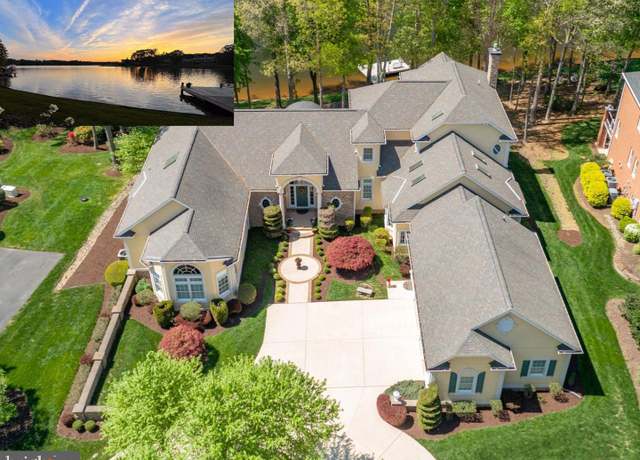 Property at 11306 Stonewall Jackson Dr, Spotsylvania, VA 22551, 4 beds, 4.5 baths