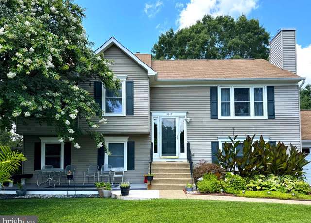 Property at 11612 Kenton Dr, Fredericksburg, VA 22407, 5 beds, 3 baths