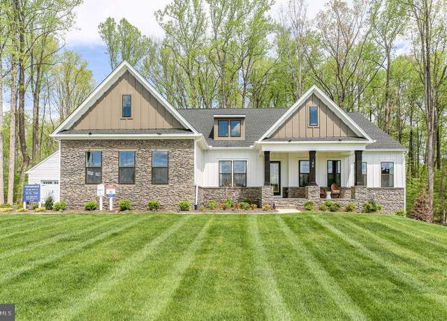 Property at 0 Hampstead Farm, Stafford, VA 22556, 4 beds, 3.5 baths