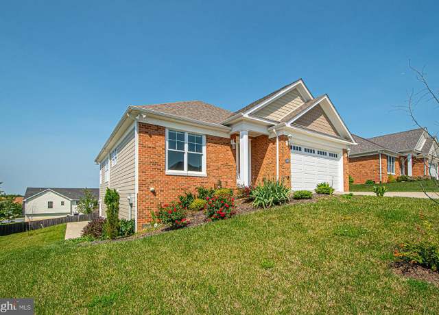 Property at 1332 Imboden Dr, Front Royal, VA 22630, 3 beds, 2 baths