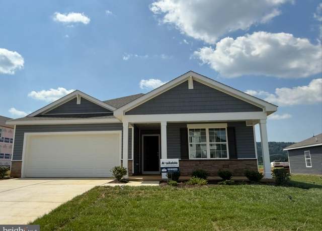 Property at 35 Call Ct, Martinsburg, WV 25403, 4 beds, 2 baths