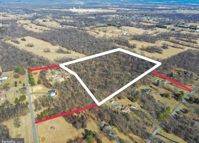 Property at 387 Woodbury Dr Unit 15.35 ACRES LOT C, Kearneysville, WV 25430