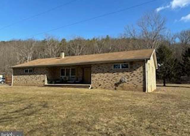 Property at 102 Dry Run Rd, Burlington, WV 26710, 2 beds, 2 baths
