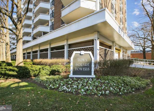 Property at 700 7th St SW #302, Washington, DC 20024, 2 beds, 2 baths
